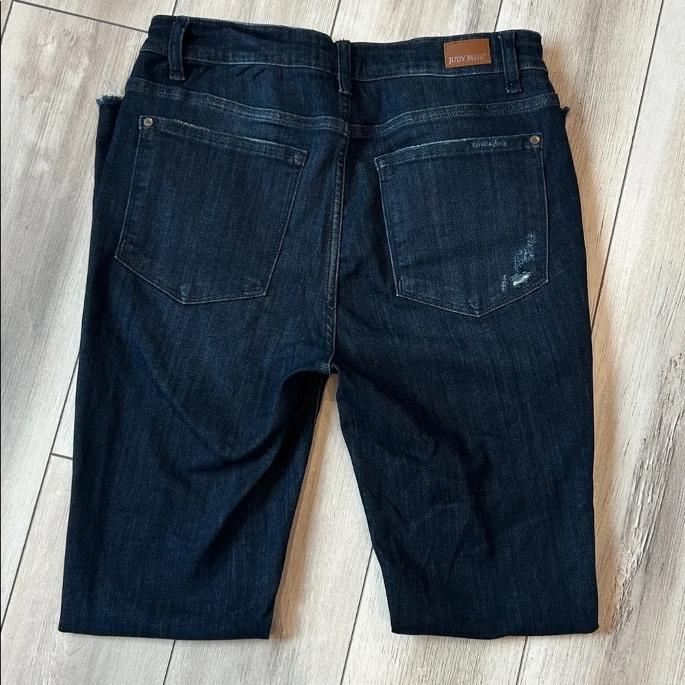 Judy Blue Skinny fit jeans size 30 long tall